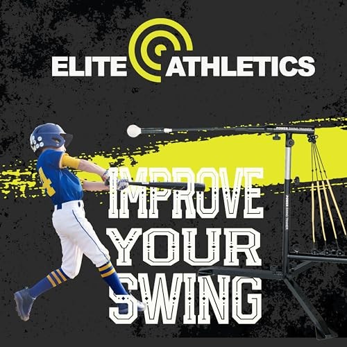 Power Swing Trainer, Black