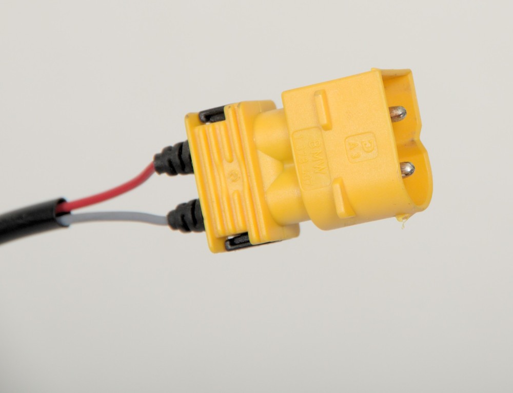 Genuine BMW E36 Door component. Microswitch 61311387028