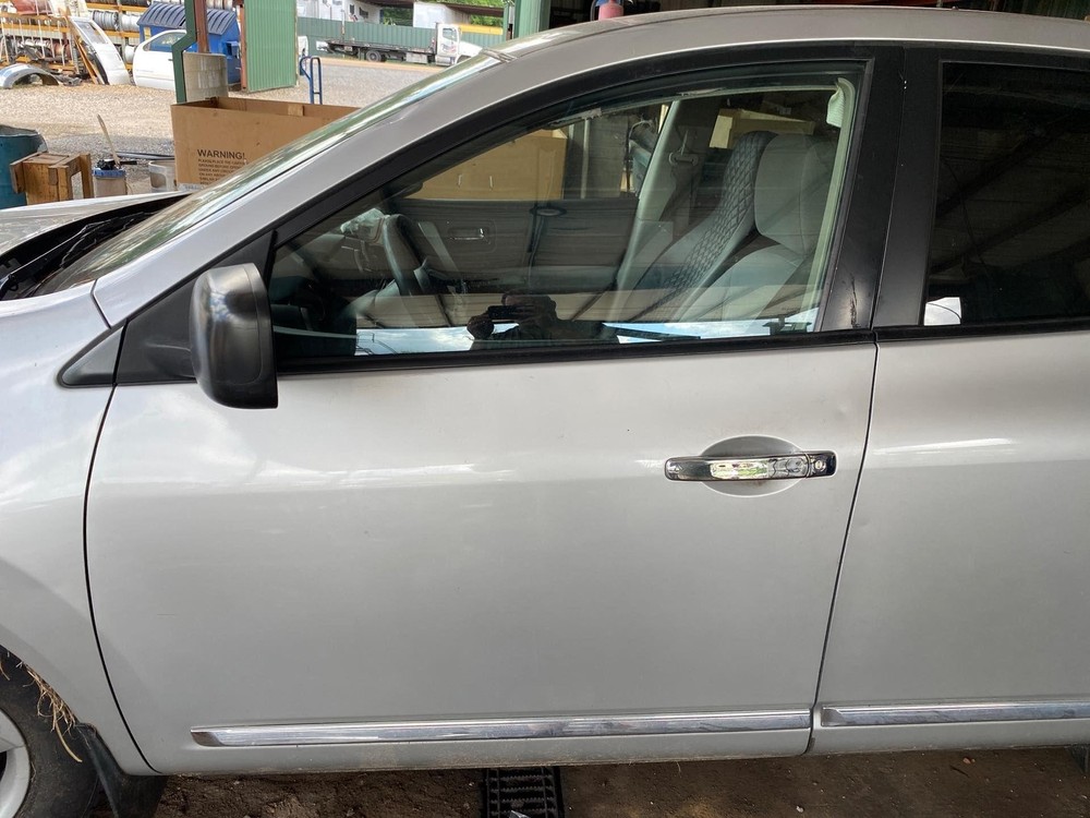 2012 Nissan Rogue Compact Spare with Jack and Tools OEM