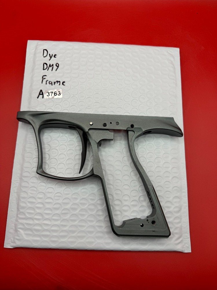 Dye DM9 Frame