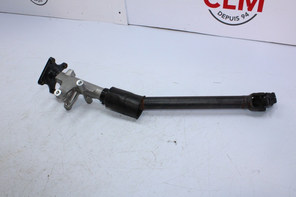 2015 CAN-AM SPYDER RT OEM STEERING COLUMN ASSEMBLY