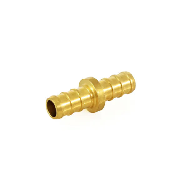 No Lead Brass Pex x Pex - 1/2"