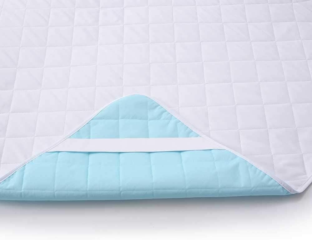 Heavy Absorbency Incontinence Mattress Protector