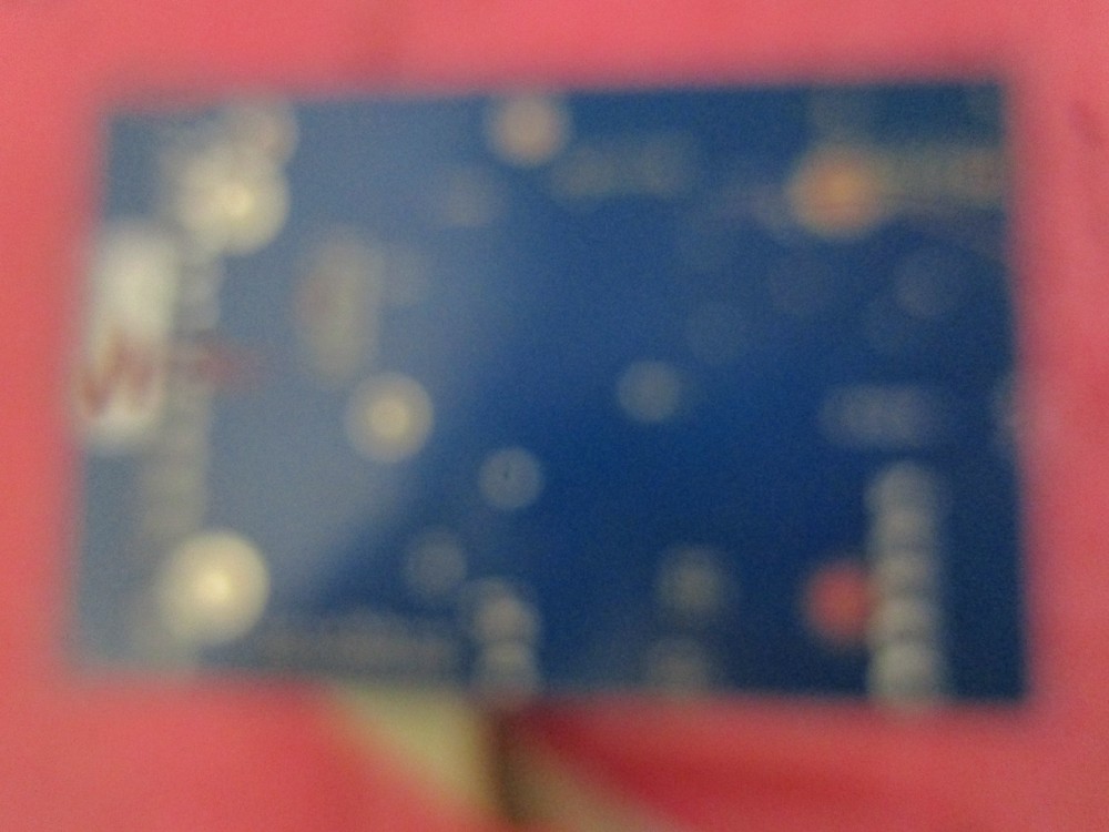 Keyscan Access Control Systems CIM Communication Interlink Module F: 1.5.0 2.4.0