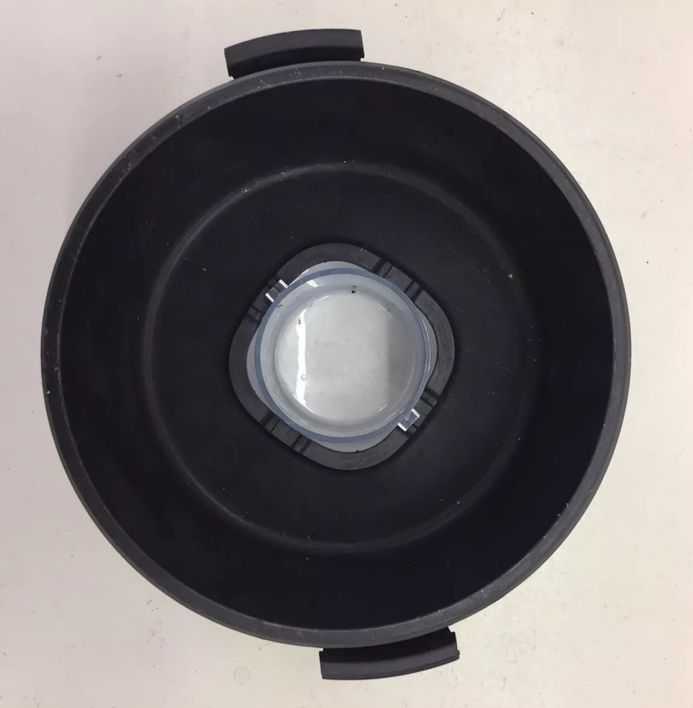 Used Vitamix Blender Mixer Replacement Top