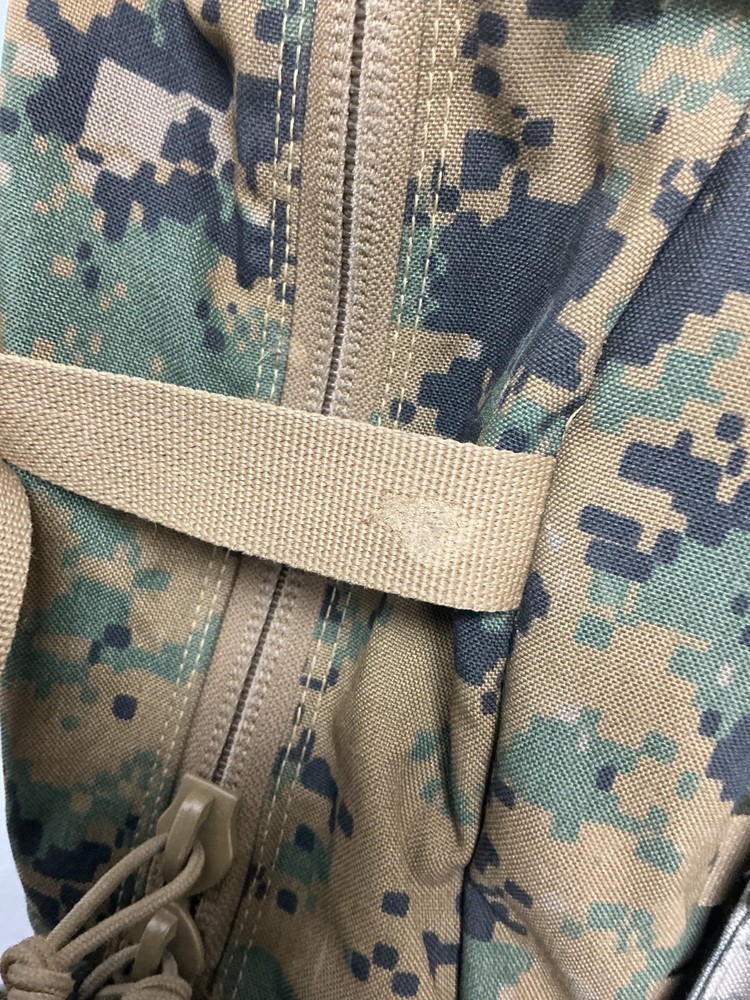 ARC'TERYX PROPPER USMC APB03 Assault Pack With 3 Storage Pouches