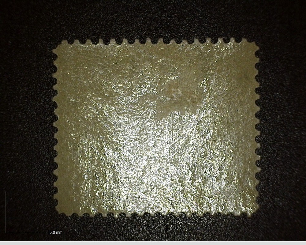 US Scott# E7 Special Delivery Stamp - MH (#1)