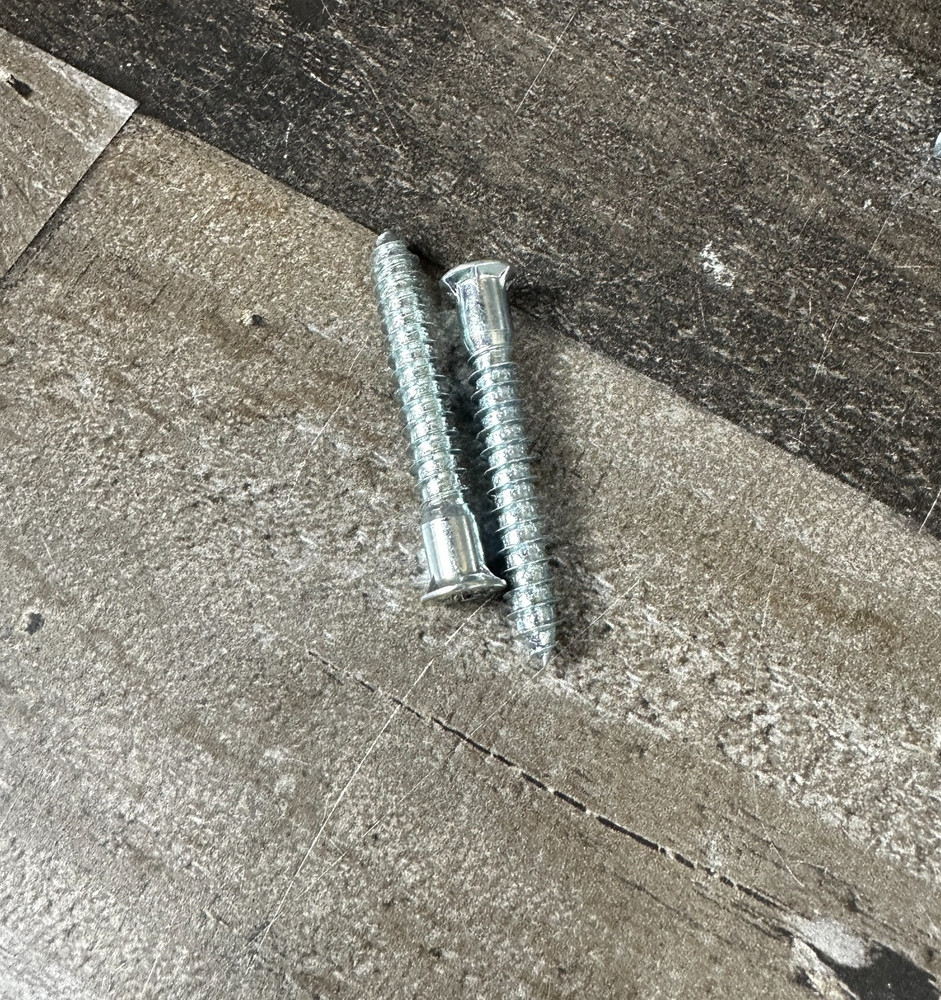 STITCHERS WONDER-ROTATING SCROLL FRAME Stand - Hardware Replacement Piece Part C