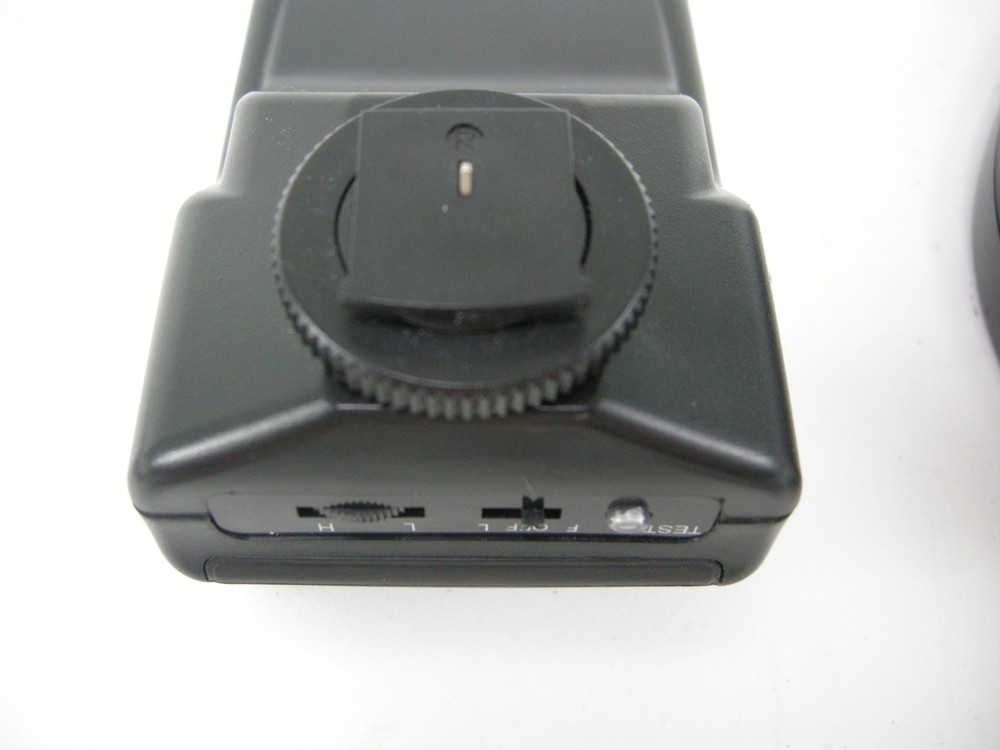 DLC Hybrid Led Ringlight flash