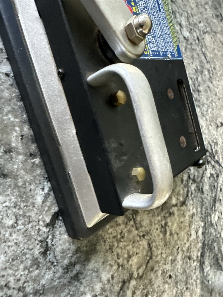 Top Brand Top-O-Matic Cigarette Rolling Machine
