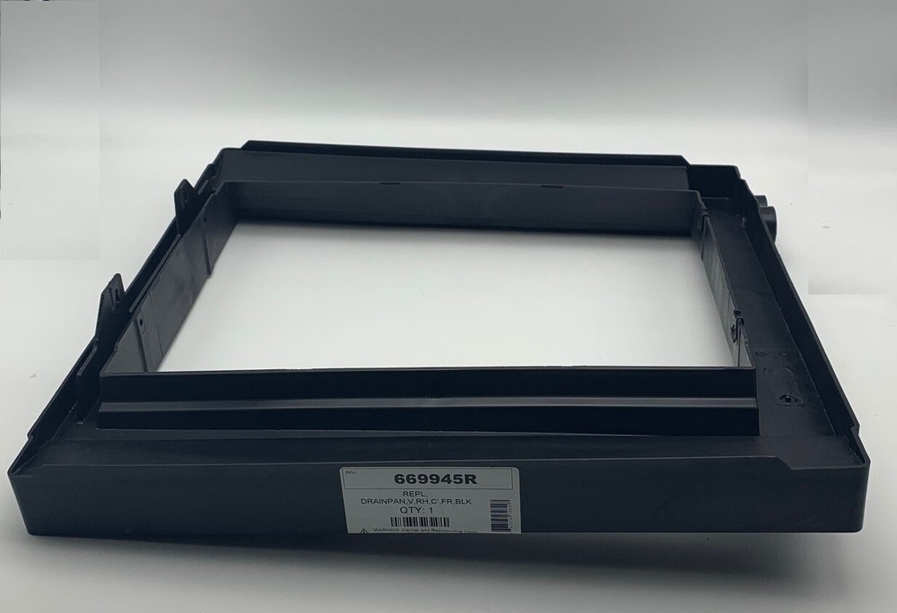 669945R Nordyne Drain Pan OEM 669945R