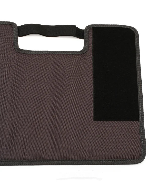 Pearl Tenor Drum Cover - Grey