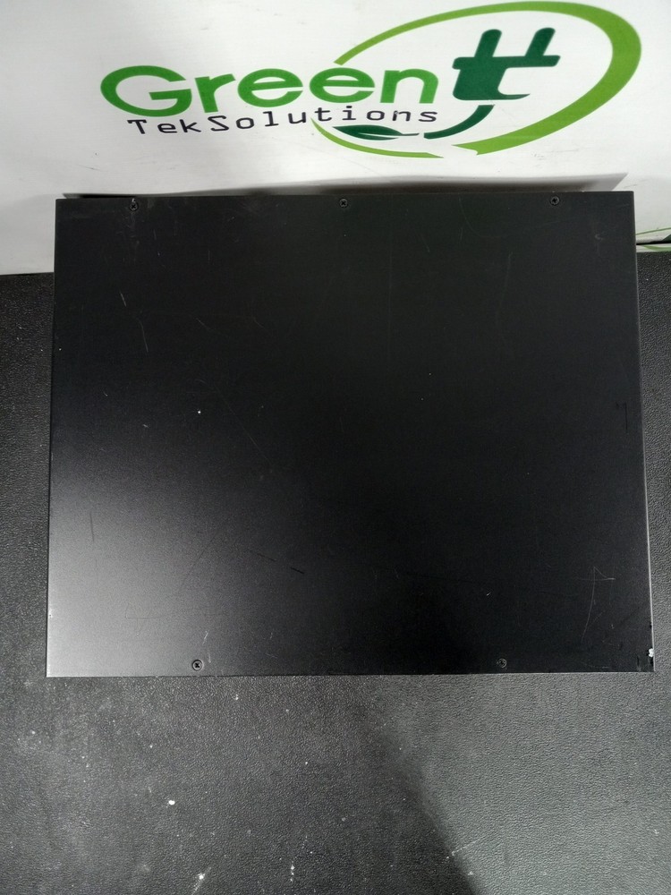 Thinklogical SCS320 SCS-000320 32-Port Secure Console Server