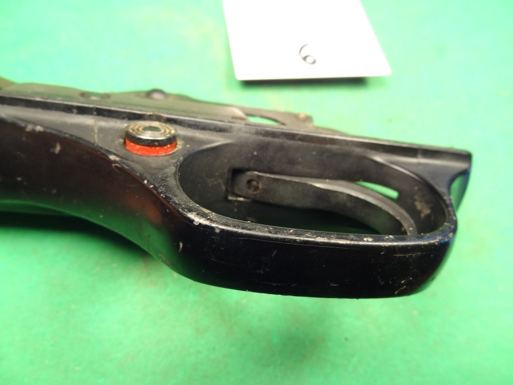 Winchester 190 Trigger Assembly (#6)