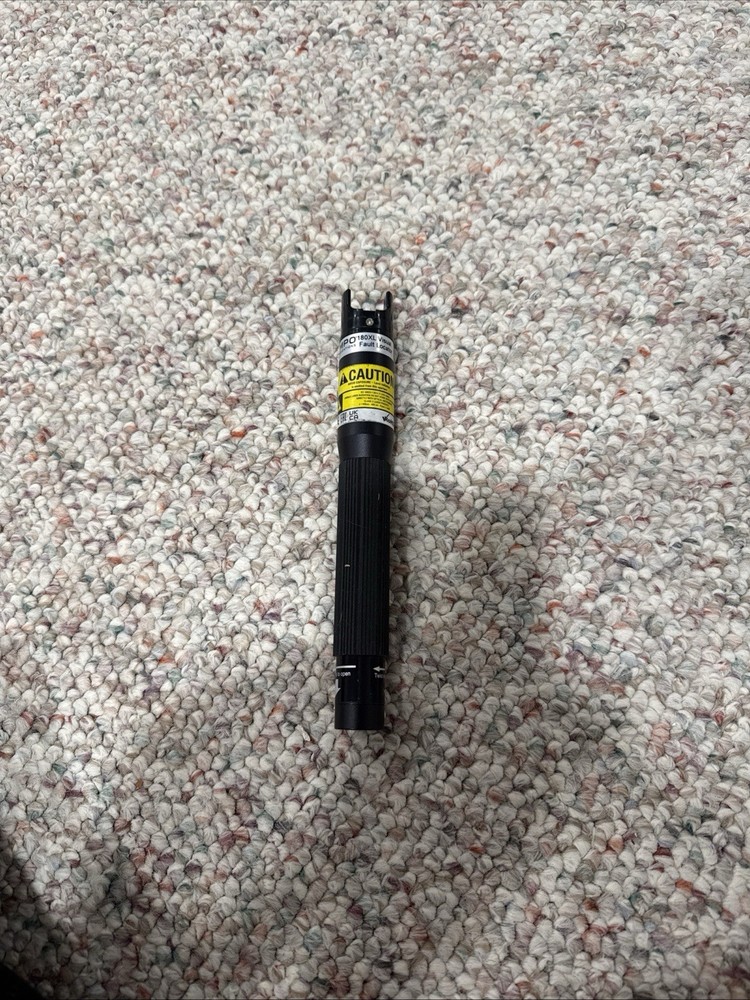 Tempo - 180XL Visual Fault Locator