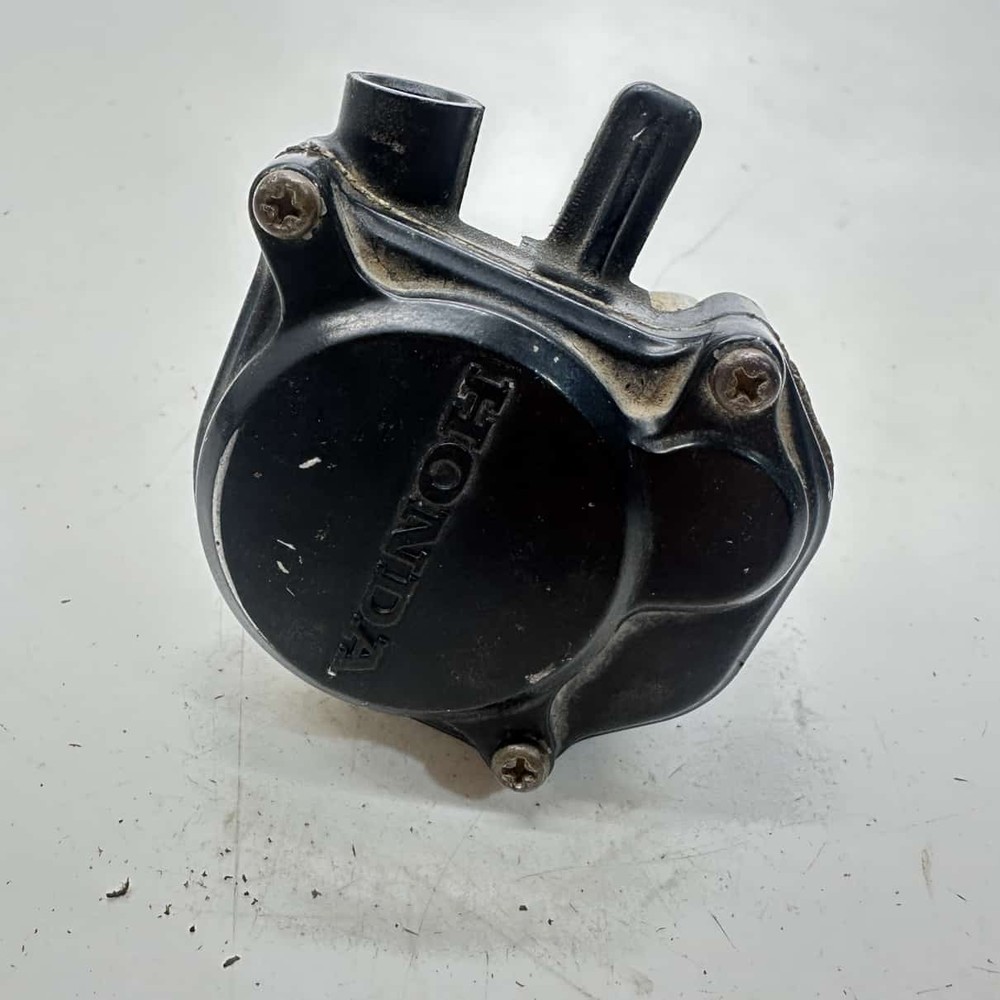 Throttle Lever Case Asm - 2002 Honda Foreman Rubicon