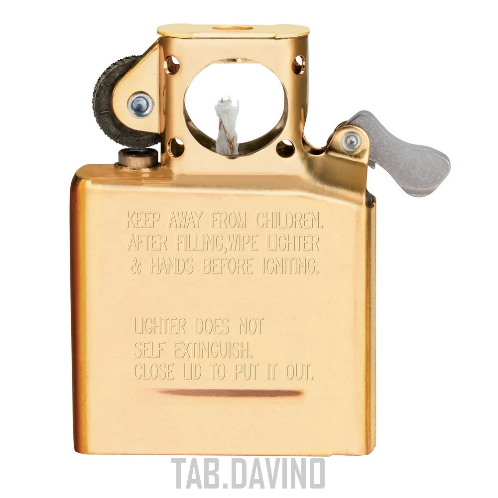 GOLDEN PIPE INSERT ZIP 65845 OFFICIAL ZIP TRANSFORMS YOUR ZIP