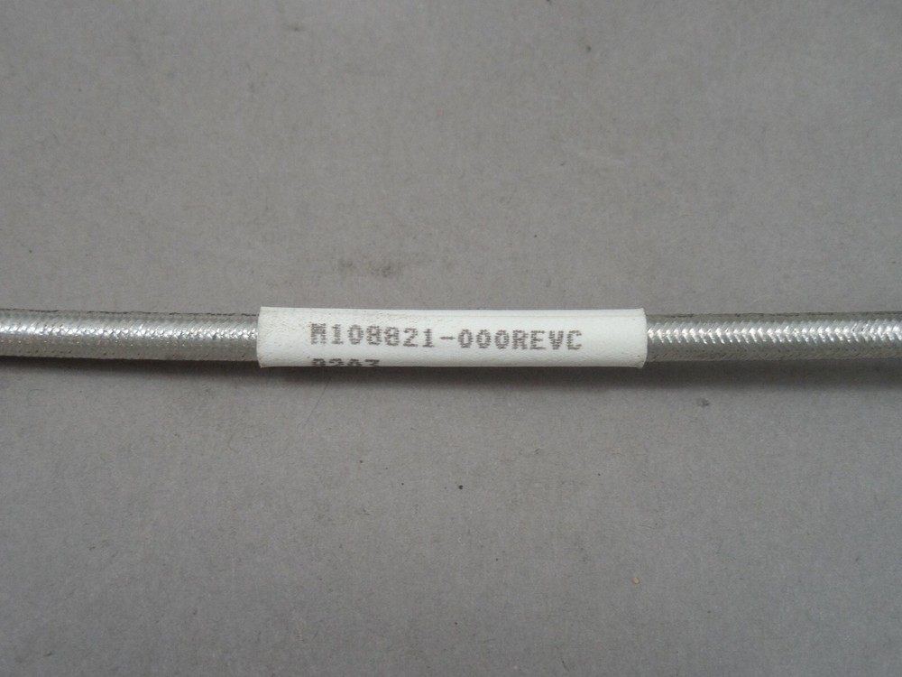 12 pcs. Semi Flex High Performance Cable Assemblies 10 Inch Precision N-Type SMA