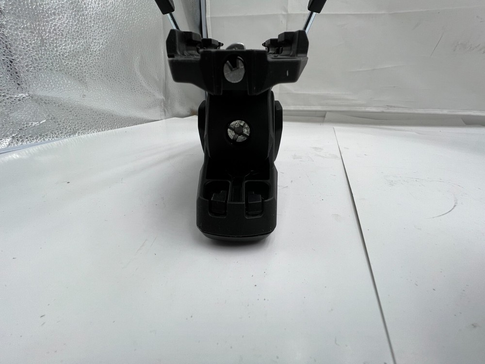 Salomon Snowboard Binding Black