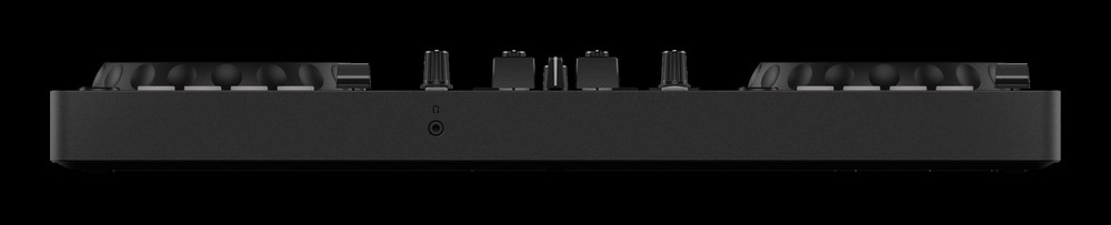 DDJ-FLX4: 2-deck Digital Controller for rekordbox dj Software & Serato Lite