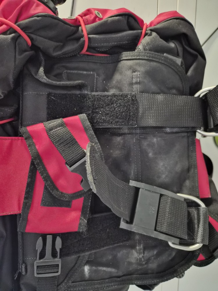 BCD S with Atomic SSI Safe Second