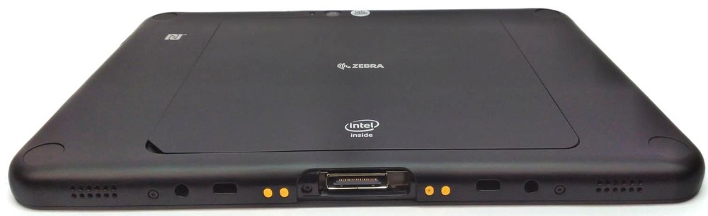 Zebra ET55BE Android Tablet Rugged 8.3" Touchscreen Display ET55BE-G15E-00US