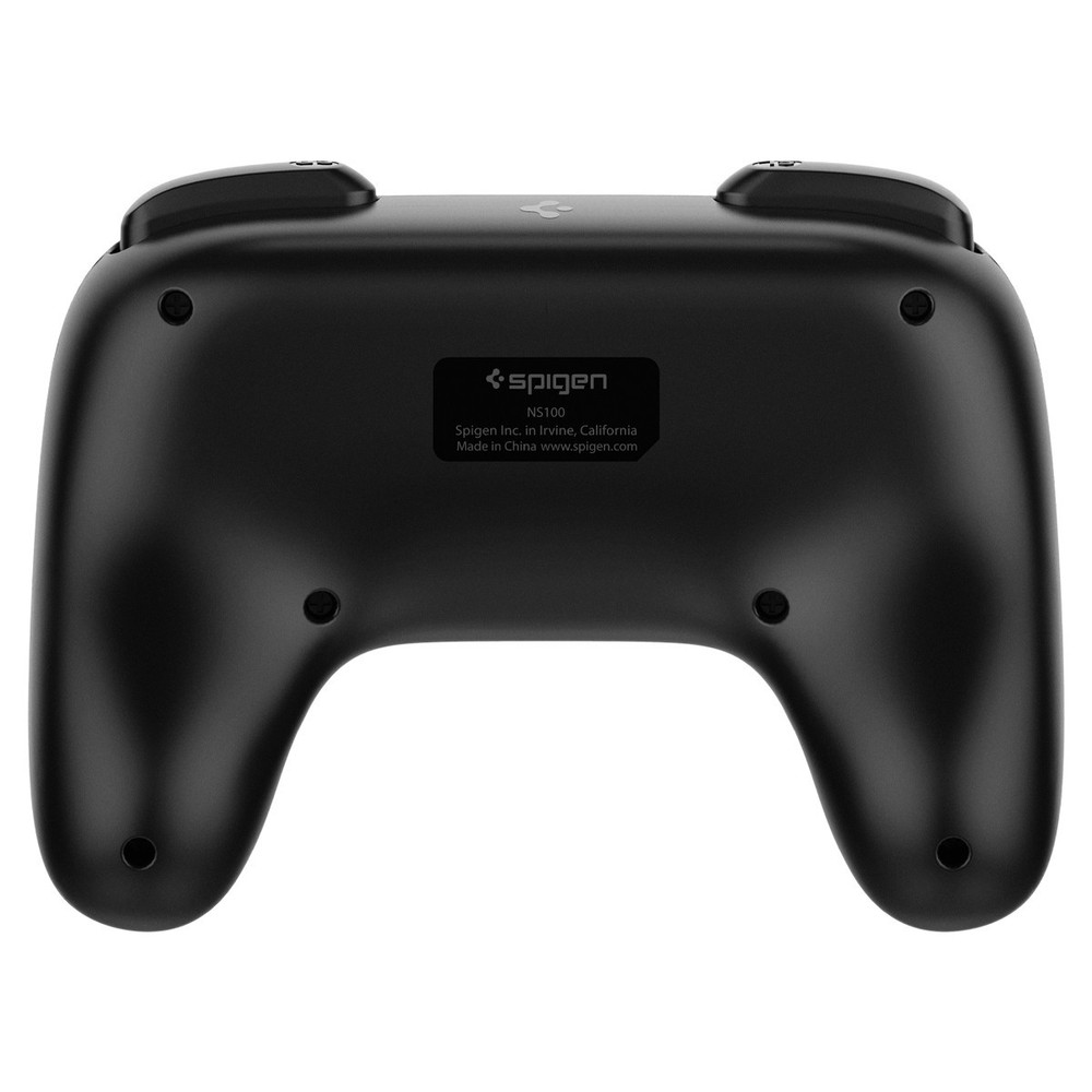 For Nintendo Switch 2 | Spigen JoyCon Grip / Steering Wheel Controller Accessory