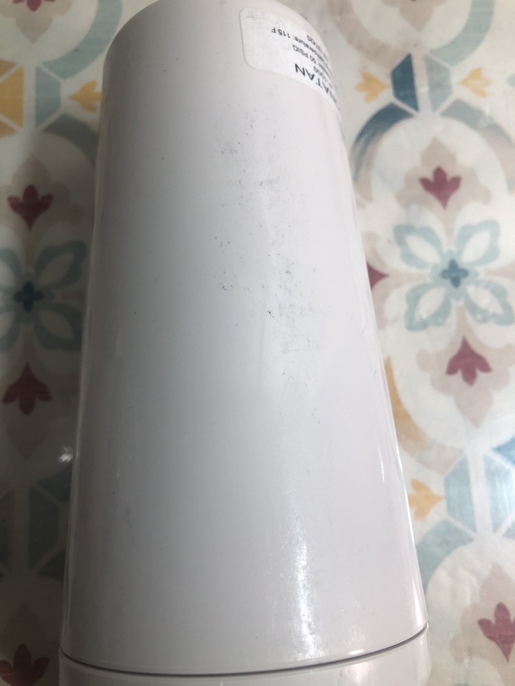 Jonathan Product Beauty Hard Water Shower Filter System