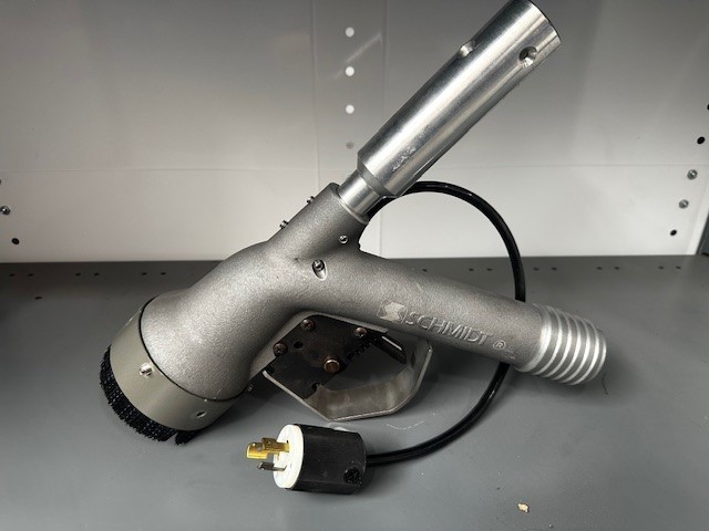 Schmidt Mini BRS G2 Trigger Vacuum Workhead Assembly