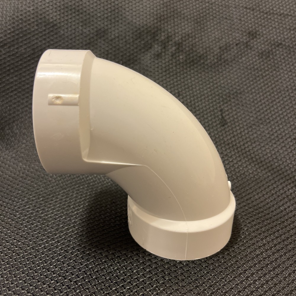 Nibco 2" Elbow 90° Schedule 40