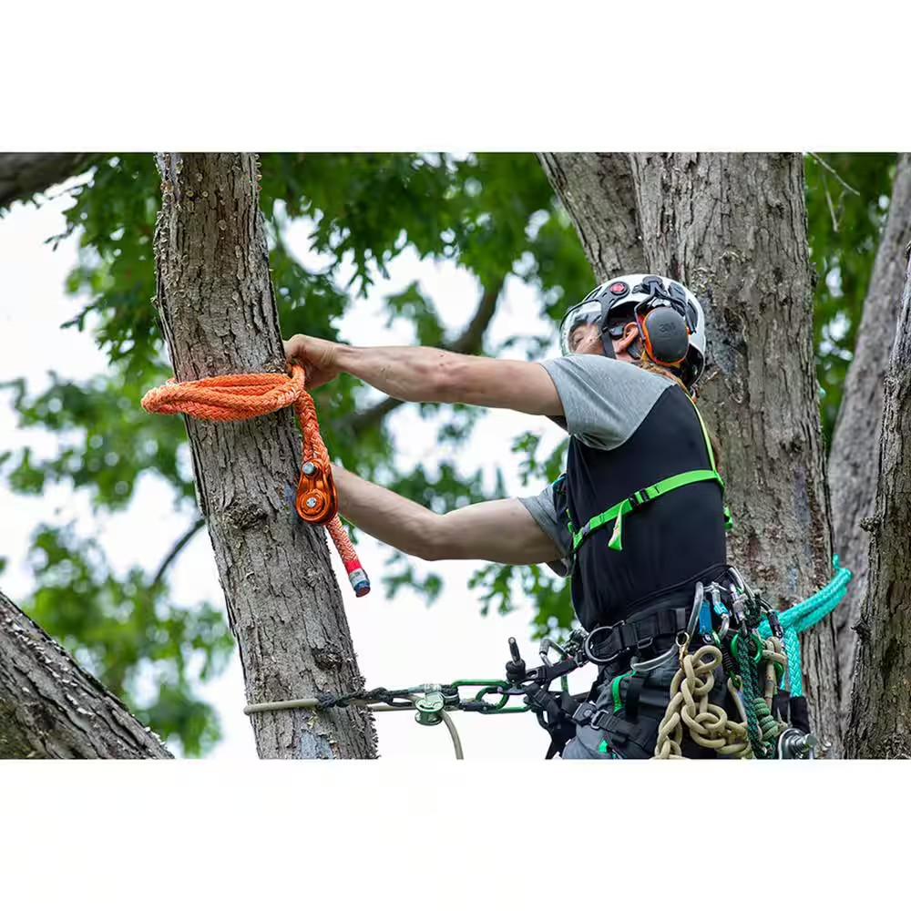 4.7 In. Rigging Spring Block