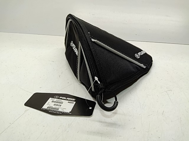 ProRide Windshield Bag Kit - ---- Polaris NOS