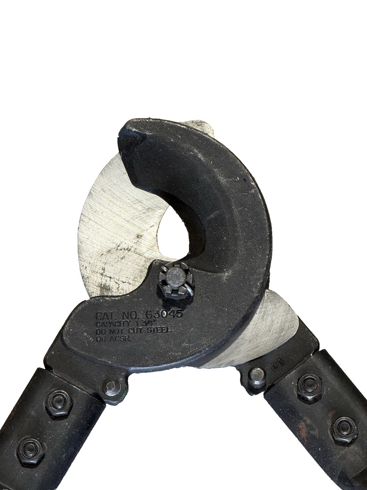 Klein Tools 63045 Cable Cutter 32"