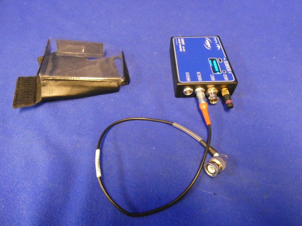 Ambient Recording ACL 204 Lockit Clockit Timecode & Sync Generator w/Antenna