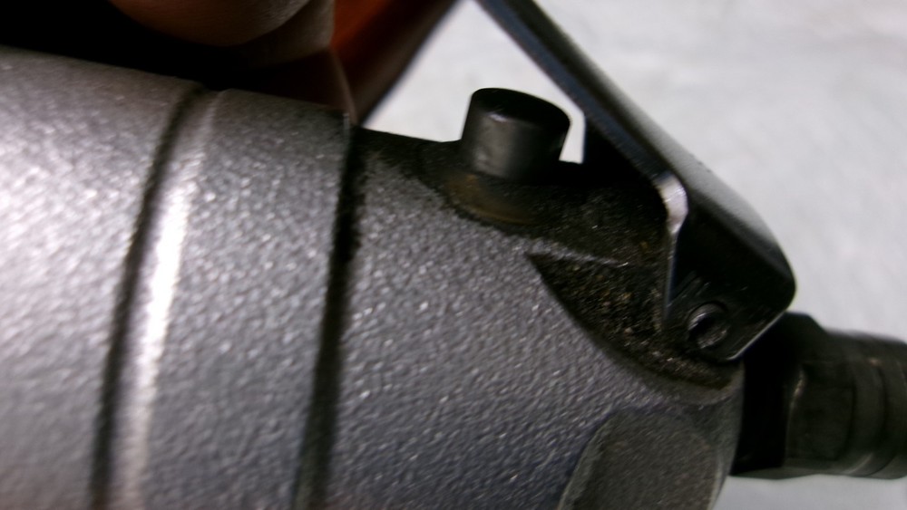 DYNABRADE DYNAFILE 01067