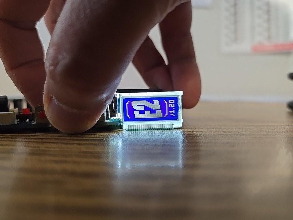 Planet Eclipse Autococker Eblade E2 Board