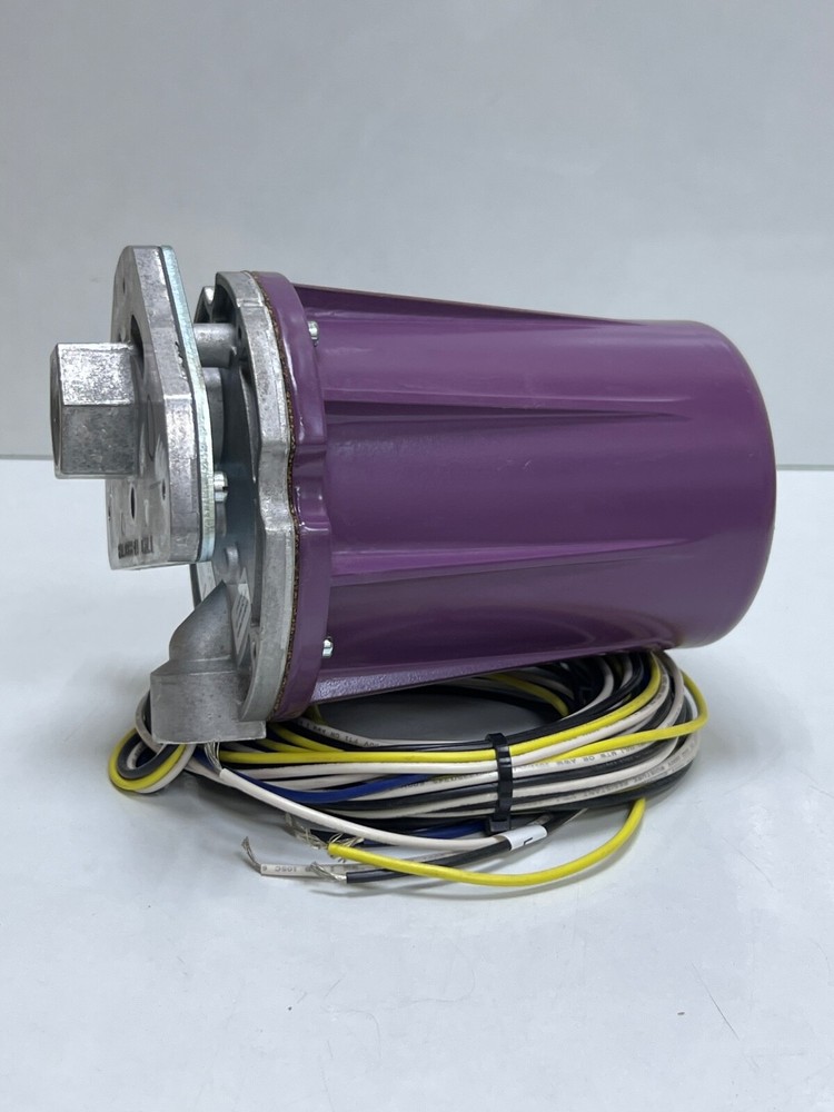 HONEYWELL C7012E 1104 DYNAMIC SELF-CHECK FLAME DETECTOR