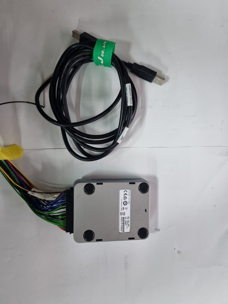 National Instruments USB8452 USB-8452 154420A-01L Interface Device