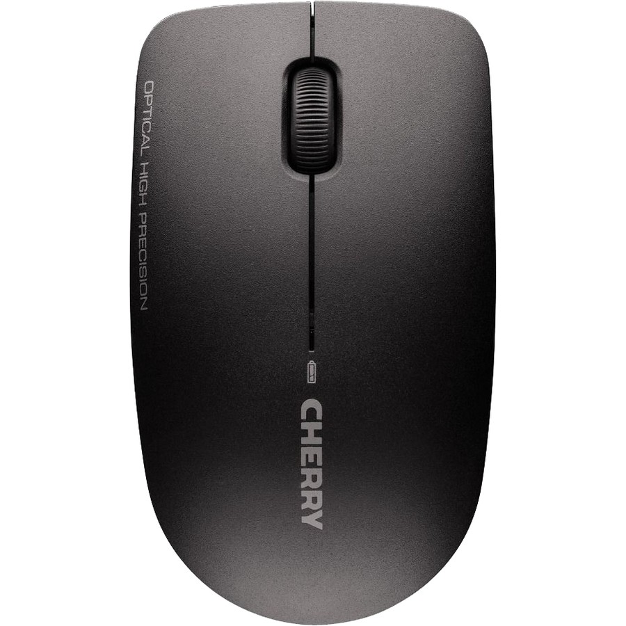 CHERRY DW 3000 Wireless Keyboard and Mouse (jd0710eu2)