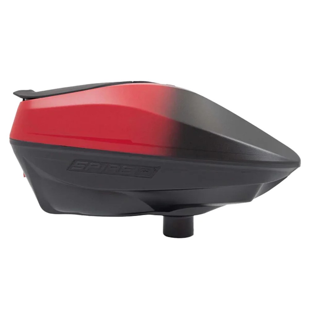 Virtue Spire iR2 Loader Red Black Fade