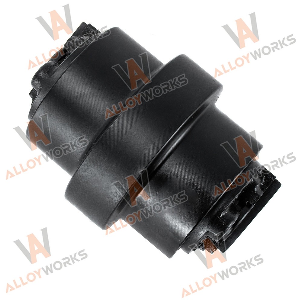 Bottom Roller Track Roller Undercarriage For VOLVO EC35 Mini Excavator