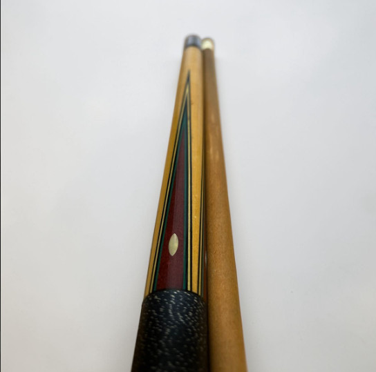 ADAM X billiard cue Used Pool Stick