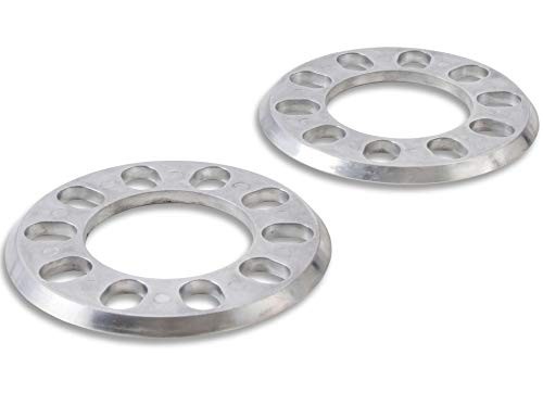 2371 5/16" Disc Brake Bolt Pattern Wheel Spacer Kit