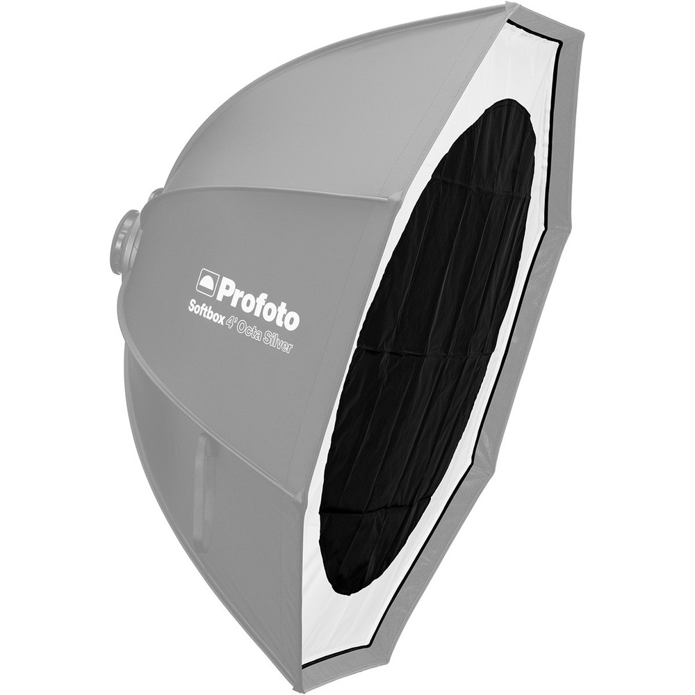 Profoto 4' Octa Softbox, White #201711
