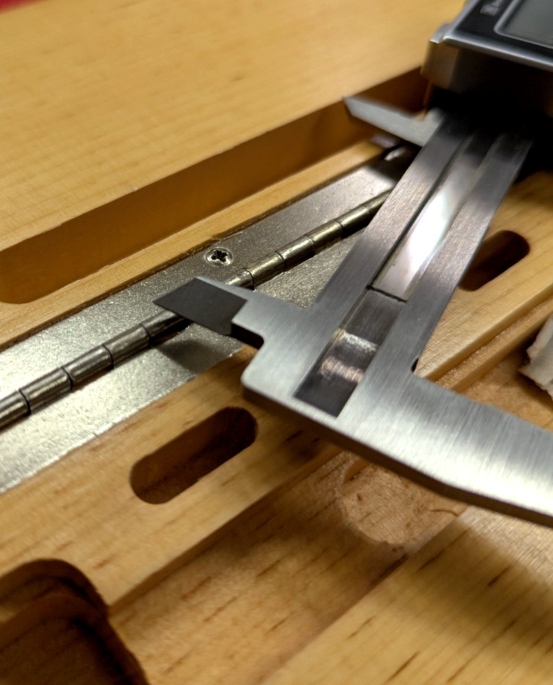BROWN & SHARPE DIGIT CAL II CALIPER