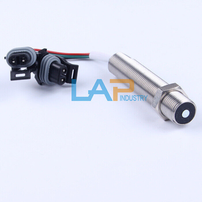 1PCS NEW Variable reluctance inductive sensor MSP6732C