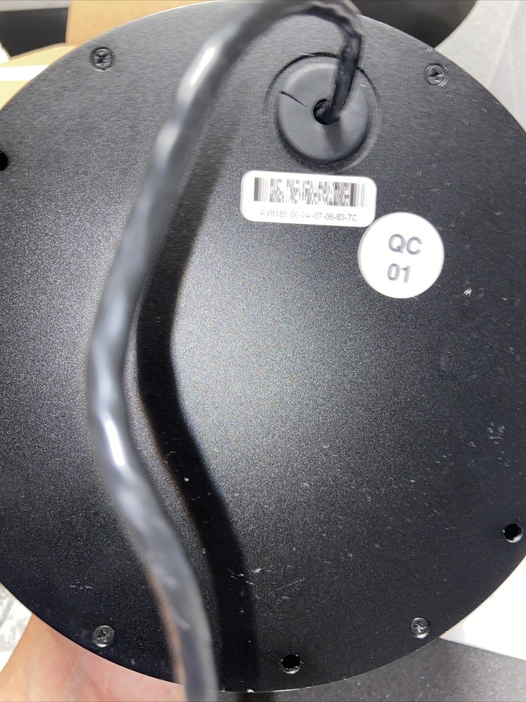 Arecont Vision AV8185 Camera
