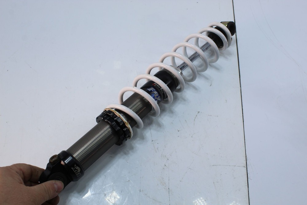 2012 Arctic Cat Procross Xf1100 Lxr Front Shock