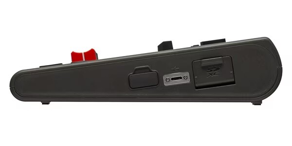 ZOOM R20 Portable Multitrack Recorder Controller & Interface