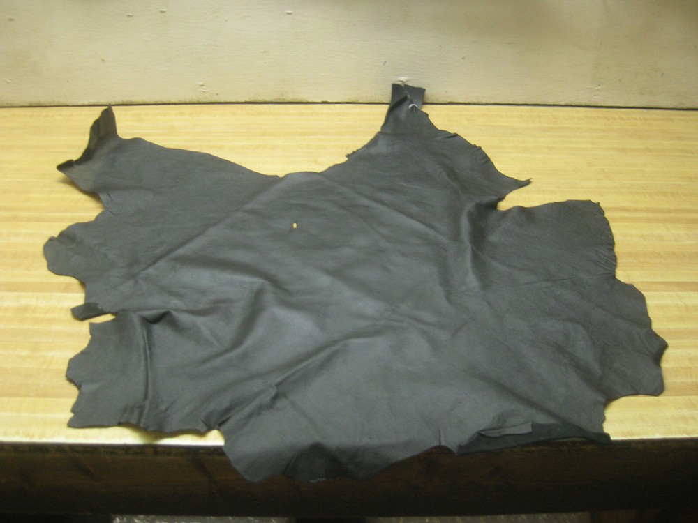 Goat Leather TOP GRAIN # 0010266 Row BB